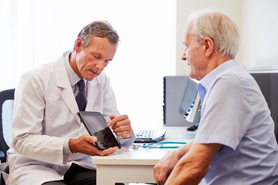 medical assessment